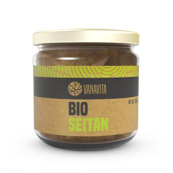 BIO Seitan 6 x 200 g - VanaVita