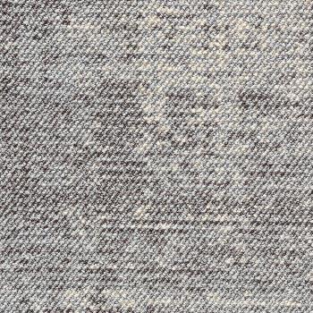 ITC Metrážový koberec Raspini 7931, zátěžový -  s obšitím  Šedá 4m