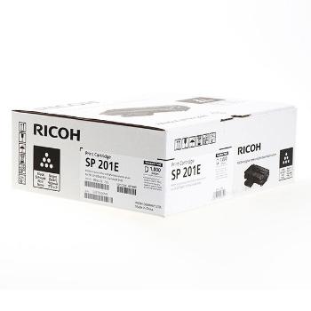 RICOH SP201 (407999) - originální toner, černý, 1000 stran