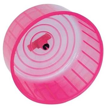 Cobbys Pet Twistering kolotoč pro křečky 14,5 × 7,5 cm (8016040105768)