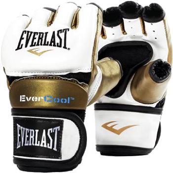 Everlast Everstrike Training Gloves S/M, bílá (009283587512)