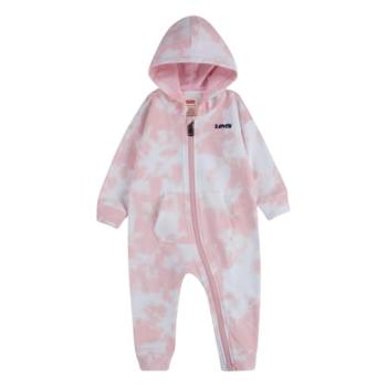 Levi's® Kids Overall pink