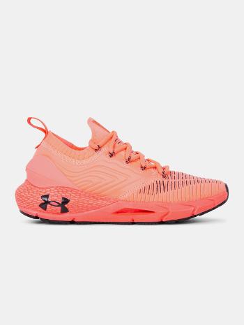 Under Armour UA W HOVR™ Phantom 2 Inknt Tenisky Růžová