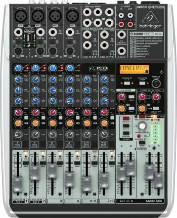 Behringer XENYX QX1204USB