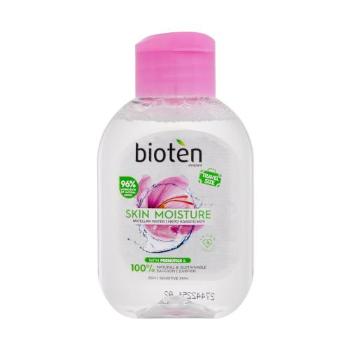 Bioten Skin Moisture Micellar Water Dry & Sensitive Skin 100 ml micelární voda na suchou pleť; na citlivou a podrážděnou pleť; na dehydratovanou pleť