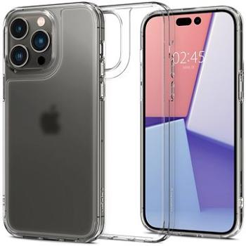 Spigen Quartz Hybrid Matte Clear iPhone 14 Pro Max (ACS04831)