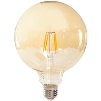 Tesla LED GLOBE BULB G125 VINTAGE E27 (GL270424-4G)