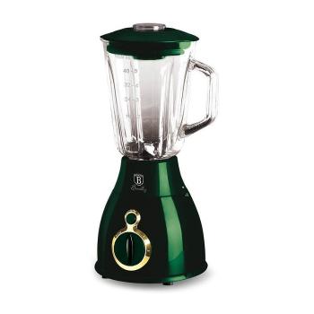 BERLINGERHAUS Mixér stolní 1,5 l Emerald Collection BH-9278