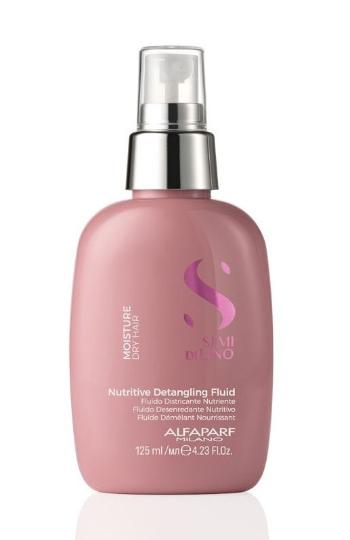 Alfaparf Milano Nutritive Detangling Fluid fluid proti roztřepeným konečkům 125 ml