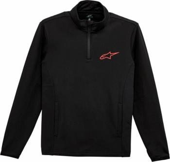 Alpinestars Mission V2 Midlayer Black 2XL Mikina