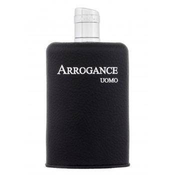 Arrogance Uomo 100 ml toaletní voda pro muže