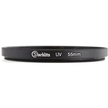 Starblitz UV filtr 55mm (SFIUV55)