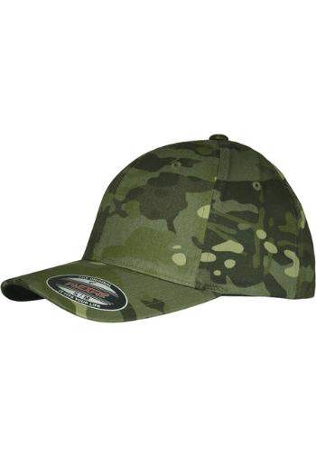 Urban Classics Flexfit Multicam® multicam tropic - S/M