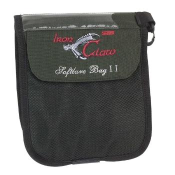 Iron claw pouzdro softlure bag ii