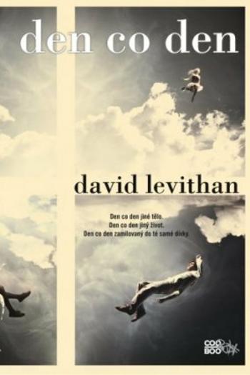 Den co den - David Levithan - e-kniha