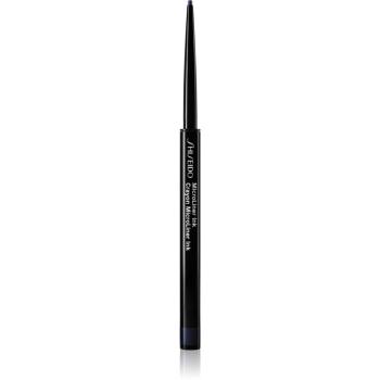 Shiseido MicroLiner Ink tužka na oči odstín Navy 0,08 g