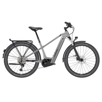 Městské elektrokolo Lapierre E-Explorer 8.7 B750 27,5" LLENA  M (17", 168-178 cm)