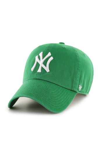 Čepice 47brand MLB New York Yankees B-RGW17GWS-KY