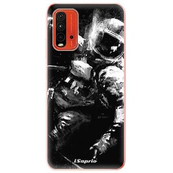 iSaprio Astronaut 02 pro Xiaomi Redmi 9T (ast02-TPU3-Rmi9T)
