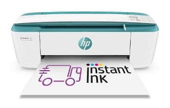 HP DeskJet 3762 AiO