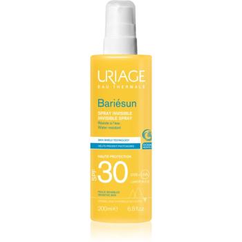 Uriage Bariésun Spray SPF 30 ochranný sprej SPF 30 200 ml