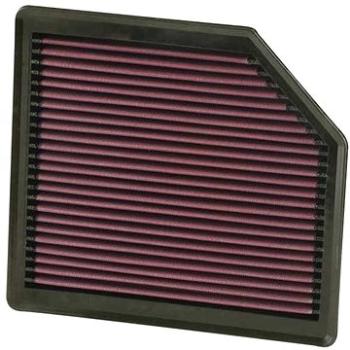 K&N 33-2365 sportovní vložka vzduchového filtru (33-2365)