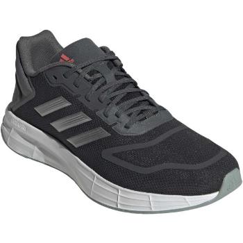 adidas DURAMO SL 2.0 Pánská běžecká obuv, tmavě šedá, velikost 46