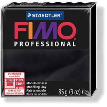FIMO Professional 8004 85g černá (4007817800300)