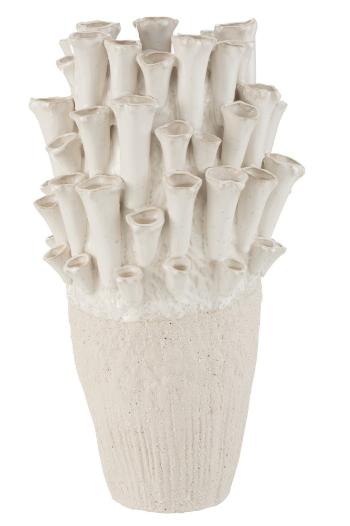 Dekorativní váza Anemone L - 26*28*48 cm 1151