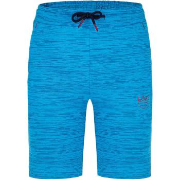 Loap BADUC Chlapecké šortky, modrá, velikost 158-164
