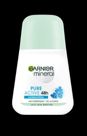 Garnier Antibakteriální antiperspirant 50 ml