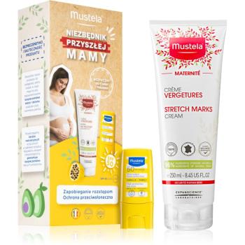 Mustela Sun Mommy dárková sada (pro maminky)