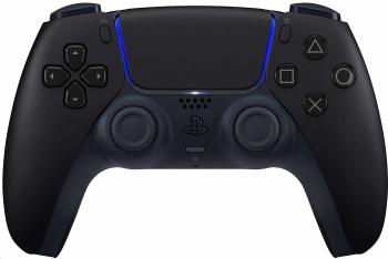 SONY PS5 DualSense Wireless Controller Black