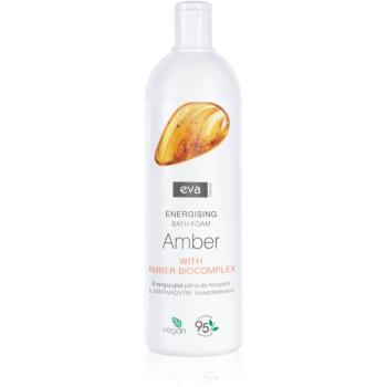 Eva Natura Amber Biocomplex pěna do koupele 750 ml