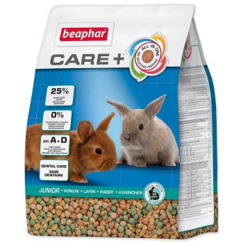 BEAPHAR CARE+ Junior králík 1.5 kg