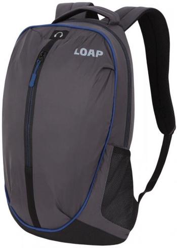 LOAP Batoh městský SUPOR black-blue