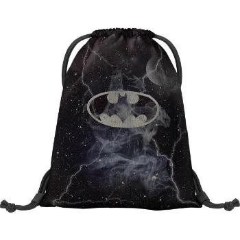 BAAGL BATMAN STORM BAG Sáček na obuv, černá, velikost