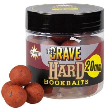 Dynamite baits hard boilie hardened hookbaits the crave 20 mm