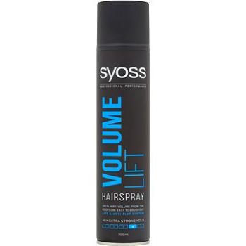 SYOSS Volume Lift Hairspray 300 ml (9000100590242)