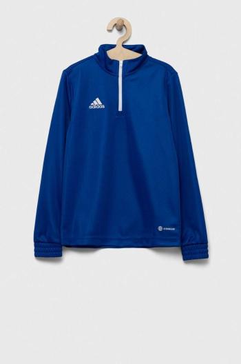 Dětská mikina adidas Performance ENT22 TR TOPY s aplikací