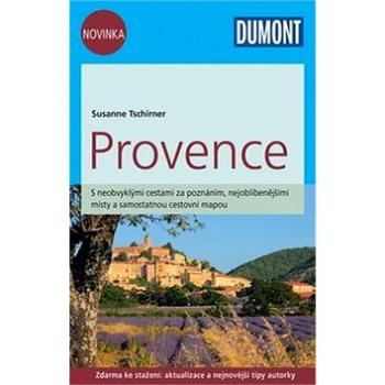 Provence (9783770171736)