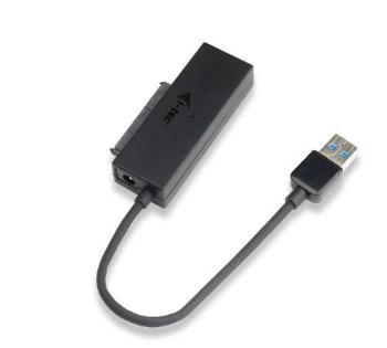 I-TEC i-tec USB 3.0 SATA adapter+ napaječ (BD podpora) USB3STADA, USB3STADA