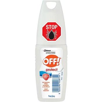 OFF! Protect 2× 100 ml