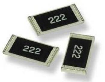 SMD silnovrstvý rezistor TE Connectivity CGS 3522, 3.3 Ω, 2512, 3 W, 5 %, 1 ks