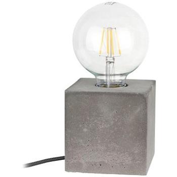 Stolní lampa STRONG 1xE27/25W/230V (116587)