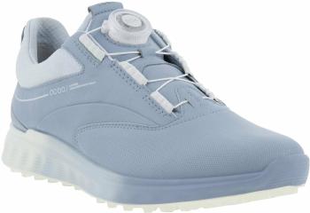 Ecco S-Three BOA Dusty Blue/Air 36 Dámske golfové boty