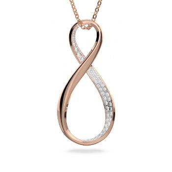 Náhrdelník SWAROVSKI 5636494