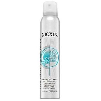 NIOXIN Instant Fullness Dry Cleanser suchý šampon pro objem a zpevnění vlasů 180 ml (HNIOXINSTFWXN117887)