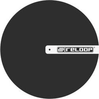 Reloop Slipmat, černá