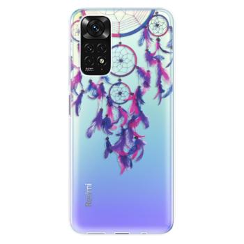 Odolné silikonové pouzdro iSaprio - Dreamcatcher 01 - Xiaomi Redmi Note 11 / Note 11S